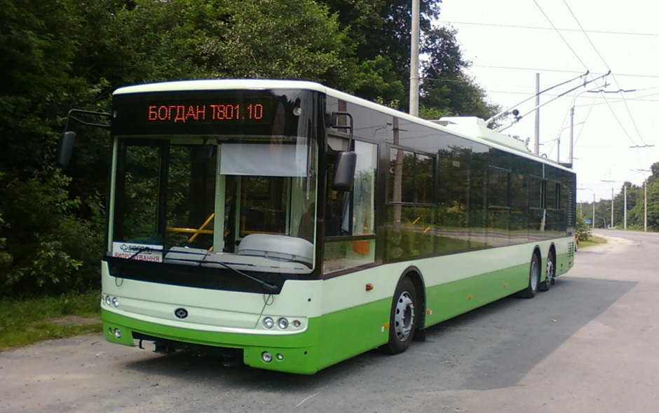 Чи поїдуть вулицями Любліна українські тролейбуси?